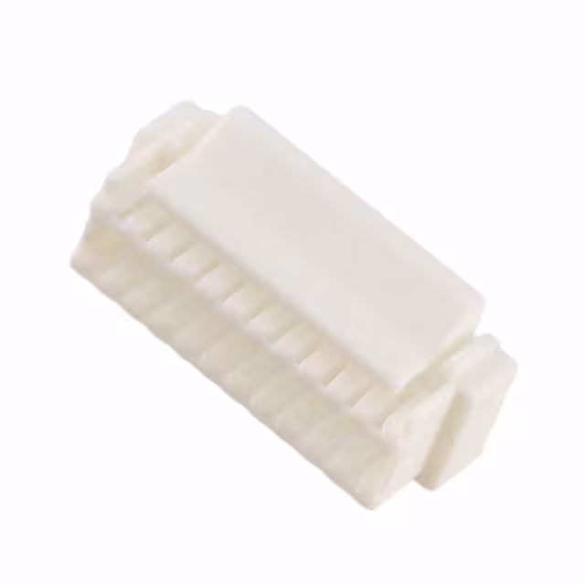 ZPDR-22V-S JST Sales America Inc.  Boîtiers de connecteurs rectangulaires